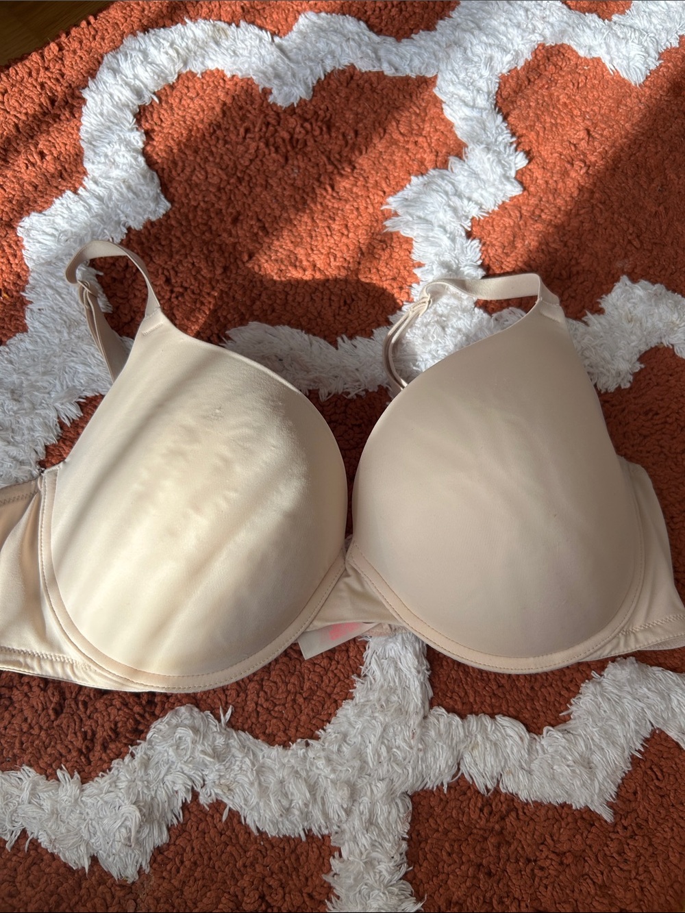 Victoria's Secret Light Nude Bra